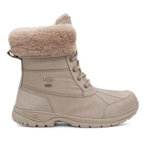 MENS UGG waterproof Butte Boots